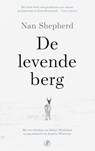 De levende berg - Nan Shepherd - 9789029540292