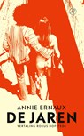 De jaren - Annie Ernaux - 9789029540667