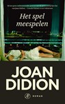 Het spel meespelen - Joan Didion - 9789029540803