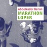 Marathonloper - Abdelkader Benali - 9789029540964