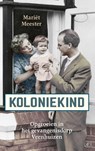 Koloniekind - Mariët Meester - 9789029541305