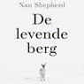 De levende berg - Nan Shepherd - 9789029541411