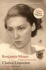 Clarice Lispector - Benjamin Moser - 9789029543286