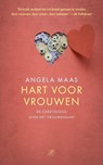Hart voor vrouwen - Angela Maas - 9789029544788
