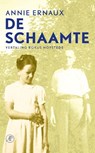 De schaamte - Annie Ernaux - 9789029546522