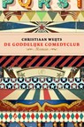 De goddelijke comedyclub - Christiaan Weijts - 9789029547208