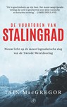 De vuurtoren van Stalingrad - Iain MacGregor - 9789029548137