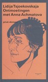 Ontmoetingen met Anna Achmatova, 1938-1962 - Lidija Tsjoekovskaja - 9789029549370