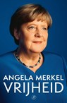 Vrijheid - Angela Merkel ; Beate Baumann - 9789029550499