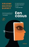 Een casus - Graeme Macrae Burnet - 9789029550550