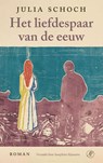 Het liefdespaar van de eeuw - Julia Schoch - 9789029552066