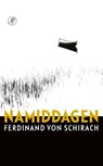 Namiddagen - Ferdinand von Schirach - 9789029552097