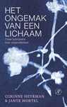 Het ongemak van een lichaam - Corinne Heyrman ; Jante Wortel - 9789029553421