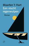 Een vlucht regenwulpen - Maarten 't Hart - 9789029553490