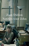 Notities voor John - Joan Didion - 9789029554657