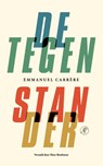 De tegenstander - Emmanuel Carrère - 9789029554671