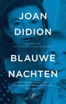 Blauwe nachten - Joan Didion - 9789029554688