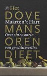 Het dovemansorendieet - Maarten 't Hart - 9789029565813
