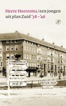 Een jongen uit plan Zuid '38-'46 - Heere Heeresma - 9789029568463
