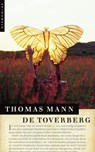 De Toverberg - MANN, Thomas - 9789029571852