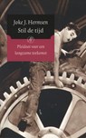 Stil de tijd - Joke J. Hermsen - 9789029573320