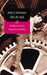 Stil de tijd - Joke J. Hermsen - 9789029573603