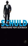 Schuld - Ferdinand von Schirach - 9789029576130