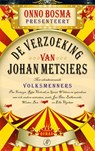 De verzoeking van Johan Metsiers - Onno Bosma - 9789029577816