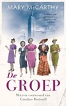De groep - Mary McCarthy - 9789029577878