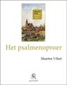 Het psalmenoproer - Maarten 't Hart - 9789029578882