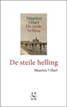 De steile helling - Maarten 't Hart - 9789029579995