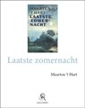 Laatste zomernacht - grote letter - Maarten 't Hart - 9789029584111
