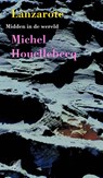 Lanzarote - Michel Houellebecq - 9789029587211