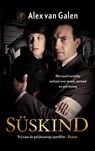 Suskind - Alex van Galen - 9789029587525