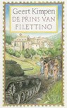 De prins van Filettino - Geert Kimpen - 9789029587631