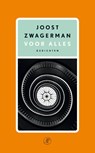 Voor alles - Joost Zwagerman - 9789029588812