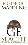 Geslacht - Frederic Manning - 9789029589079