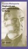 Dagboek van een vreemdeling in Parijs - Curzio Malaparte - 9789029589543