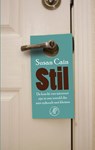 Stil - Susan Cain - 9789029589550