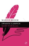 Zwarte lampen - Marion Bloem - 9789029590037
