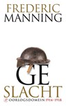 Geslacht - Frederic Manning - 9789029593465