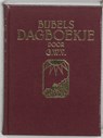 Bijbels dagboekje - G.W.V. - 9789029716185