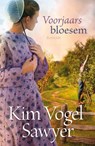 Voorjaarsbloesem - Kim Vogel Sawyer - 9789029720540