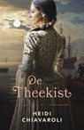 De theekist - Heidi Chiavaroli - 9789029729970