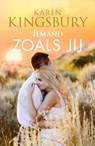 Iemand zoals jij - Karen Kingsbury - 9789029730990