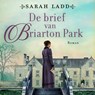 De brief van Briarton Park - Sarah Ladd - 9789029732659