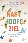 Hart, hoofd, ziel - Rachel Held Evans ; Jeff Chu - 9789029732796