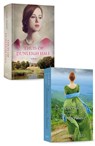 Historische romans II - 2021 - regency -  - 9789029732840