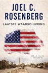 Laatste waarschuwing - Joel C. Rosenberg - 9789029733380