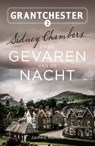 Sidney Chambers en de gevaren van de nacht - James Runcie - 9789029733502